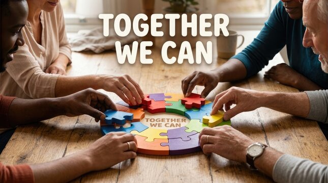 Celebrating international peace day let us unite in solidarity fostering understanding compassion and collaborative efforts to build a world free from conflict