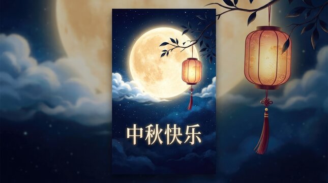 Celebrating the mid autumn festival a cherished chinese tradition steeped in history family reunions moon gazing and the delightful enjoyment of mooncakes