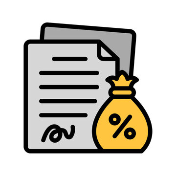 Loan Icon