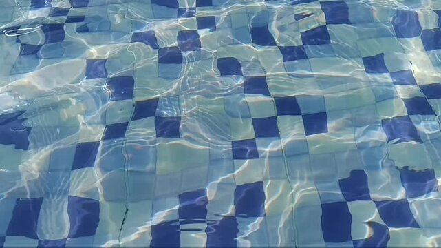 swimming pool background