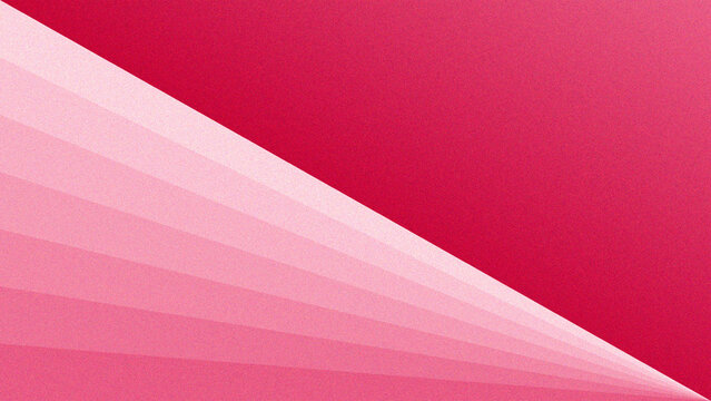 Pink abstract background with flowing lines and soft waves, modern paper texture, colorful vector design for wallpaper, banner, card, business template, or decorative backdrop