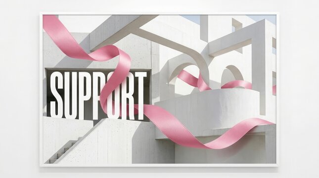 Join the fight supporting breast cancer awareness research and early detection throughout october and beyond for a healthier future for all women