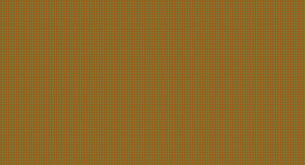 Fototapeta premium Seamless rust orange geometric grid texture background for modern design projects