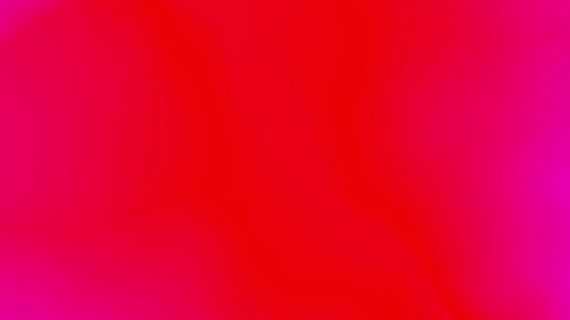 Neon Fuchsia Pink Fluid Gradient Backdrop