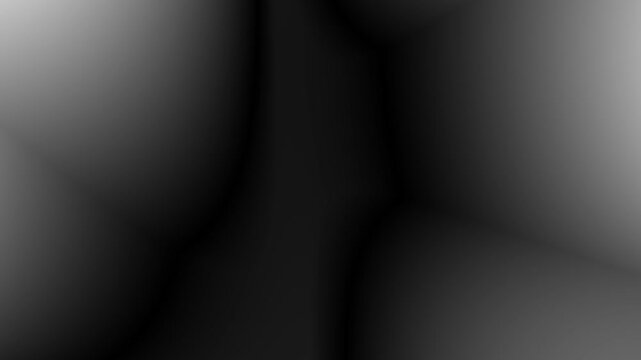 Grayscale Fluid Gradient Loop