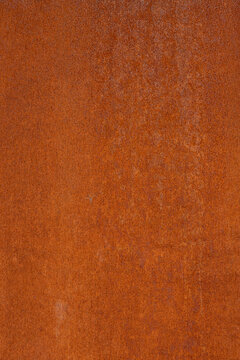 rusty metal background texture
