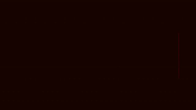 "Leave a Comment - Let Me Know Your Thoughts" text in white and red, video exported with alpha channel, transparency. Creative typography reveal and dynamic shape animation for social media, broadcast