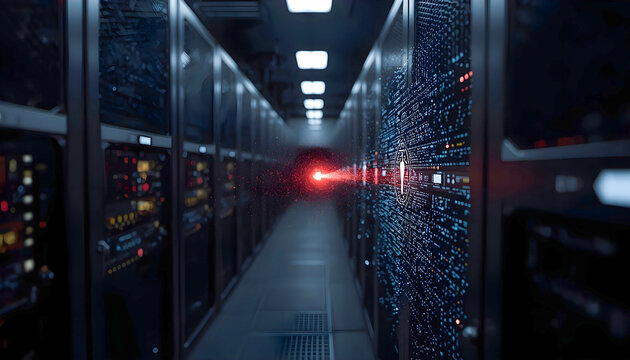 AI Zero-Day Attack Detection | Predictive Cyber Threat Intelligence and Proactive Network Defense