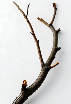 dead tree branch