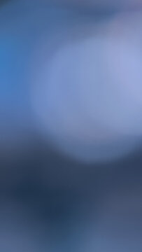 Lavender Blue Soft Bokeh Backdrop