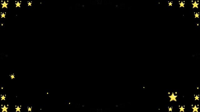 pixel art, star, 8 bit, retro, game asset, yellow star, gold star, glowing, shine, sparkle, reward, achievement, bonus, rank, rating, success, sky, space, cosmic, power up, 16 bit, arcade, gaming, spr
