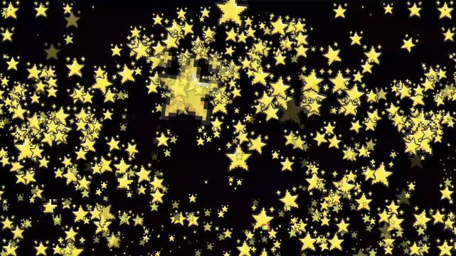 pixel art, star, 8 bit, retro, game asset, yellow star, gold star, glowing, shine, sparkle, reward, achievement, bonus, rank, rating, success, sky, space, cosmic, power up, 16 bit, arcade, gaming, spr