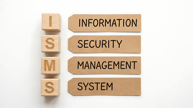 Understanding the crucial components of an information security management system (ISMS) for data protection and organizational compliance