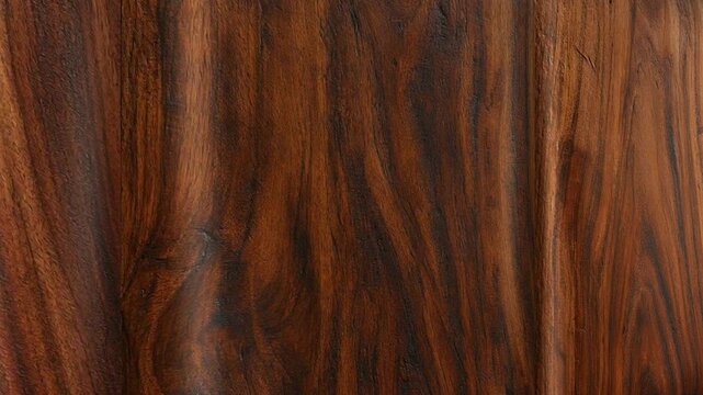 Elegant Surface Movement Along Sapele Wooden Boards Featuring Distinct Grain Patterns, Warm Natural Texture, Rich Detail and Premium Wood Character