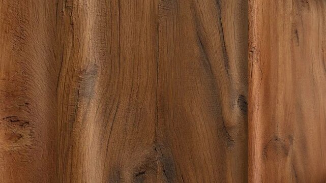 Authentic Movement Along Western Red Cedar Wooden Boards Showcasing Distinct Grain Patterns, Natural Texture, Warm Surface Detail and Refined Character