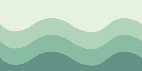Obraz premium Flowing pastel shape with soft gradient vector abstract background, smooth graphic and tranquil art.