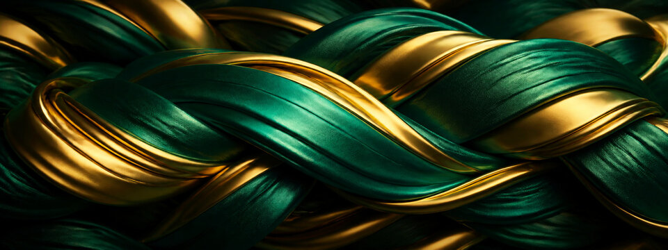 Abstract artistic composition 28