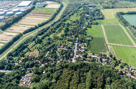 Moorburg