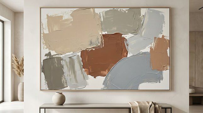 Drift Sand Modern Blocks