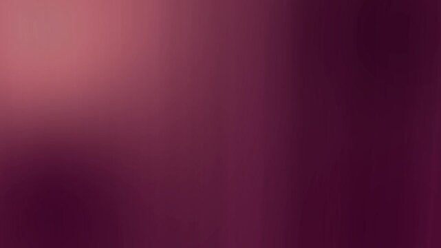 Burgundy light rays background 4k animation loop video