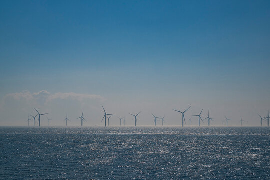 Windkraft