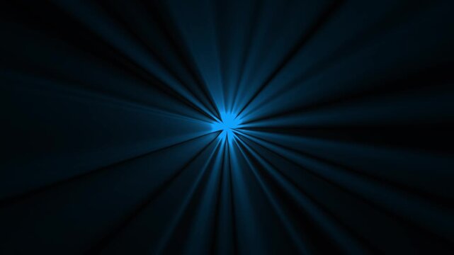 Bright sun rays flare effect on green screen background. golden light lens flare motion graphics. 4K beautiful transparent color spotlight effects animation