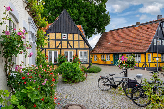 Kappeln an der Schlei, Innenstadt/Altstadt