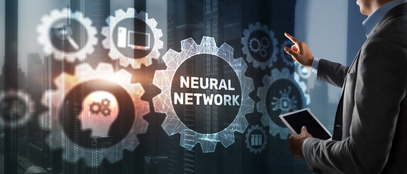 Neural Network System for Artificial Intelligence and Machine Learning Applications
