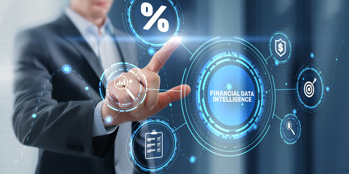 Financial Data Intelligence for Business Analytics and Strategic Financial Decision Making