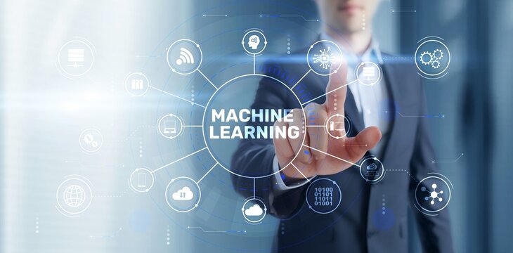 Machine Learning Platform for Predictive Analytics and Data Science Applications