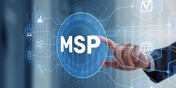 MSP Managed Service Provider for IT Infrastructure and Network Operations Management