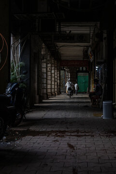 Street Photography - Mumbai (India)