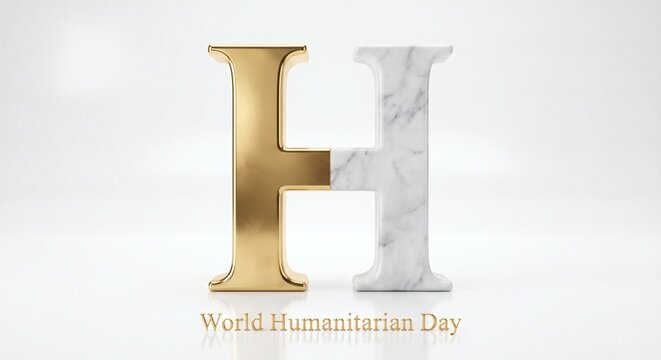 World Humanitarian Day