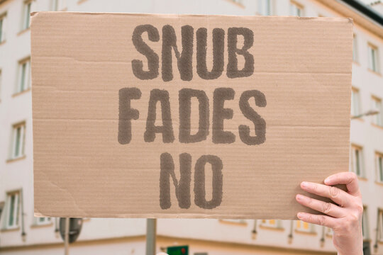 "Snub Fades No" The grudge refuses to die quietly. MAINKEY1. MAINKEY2. MAINKEY3. MAINKEY4. MAINKEY5.