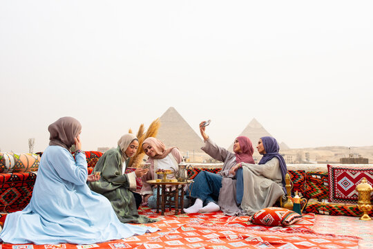 Ramadan Hangout