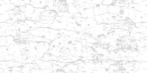 Fototapeta premium Cracked white concrete texture with subtle grey imperfections and subtle shadows