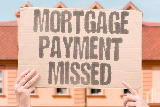 "Mortgage Payment Missed" Investment losses threaten your home now. FORECLOSURE. EVICTION. HOMELESS. LOSS. DESPERATE.