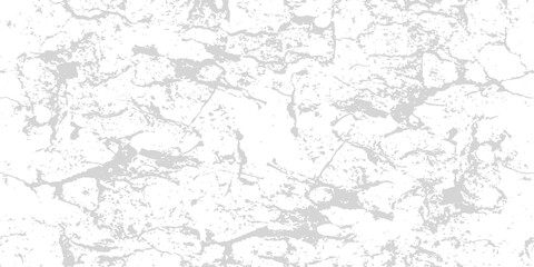 Fototapeta premium Cracked concrete texture with light gray distressed patterns in a seamless abstract background
