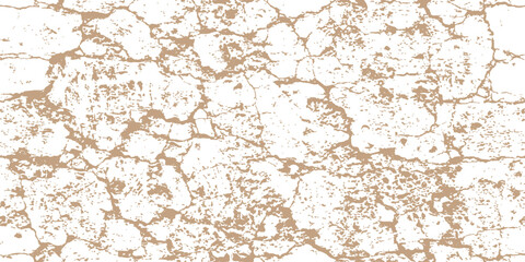 Fototapeta premium Cracked earth texture with dry soil patterns during drought for agricultural or environmental concepts