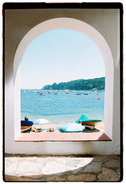 mediterranean in film