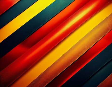 diagonales absperrband als banner oder hintergrund