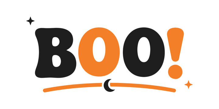 Bold number 800 in orange and black with decorative stars