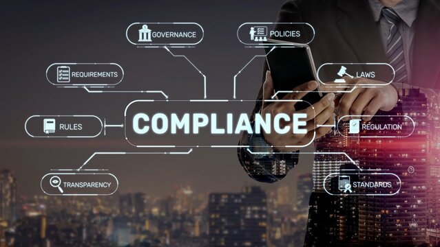 Compliance ensures alignment with standards, laws, and policies. A strong compliance system helps enforce regulation, protect organizations, and improve global compliance transparency. Muxer