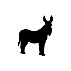 Free Donkey Victor, Free Vector, Free Ass Vector, Free Asinine Victor, Neddy Vector-01 © TAYYEB SALAM