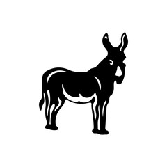 Free Donkey Victor, Free Vector, Free Ass Vector, Free Asinine Victor, Neddy Vector-02 © TAYYEB SALAM