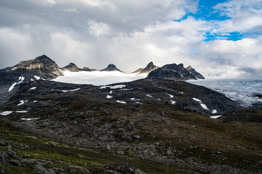 Jotunheimen National Park