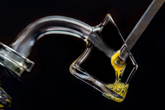 Melting Dabs