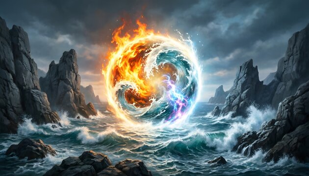 sphere vortex