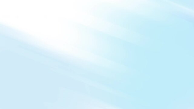 Empty pale blue sky cloudless weather bright sunlight clear atmosphere smooth backdrop space.