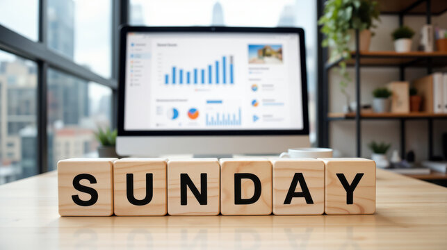 Leisure Sunday routines clarifying seasonal decisions and calendar awareness, guiding practical choices for timely household decisions and reinforcing timing with useful scheduling insight